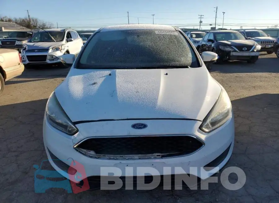 1FADP3K28FL282057 Photo# 5