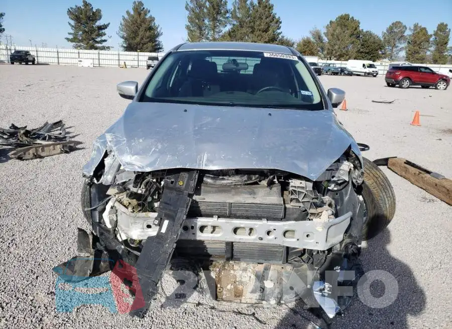 1FADP3K29GL245181 Photo# 5
