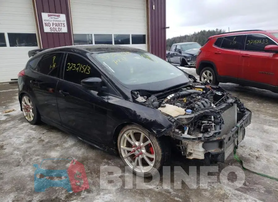 1FADP3L90GL317882 Photo# 4