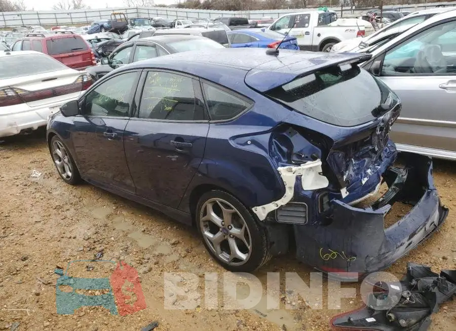 1FADP3L92HL334121 Photo# 2