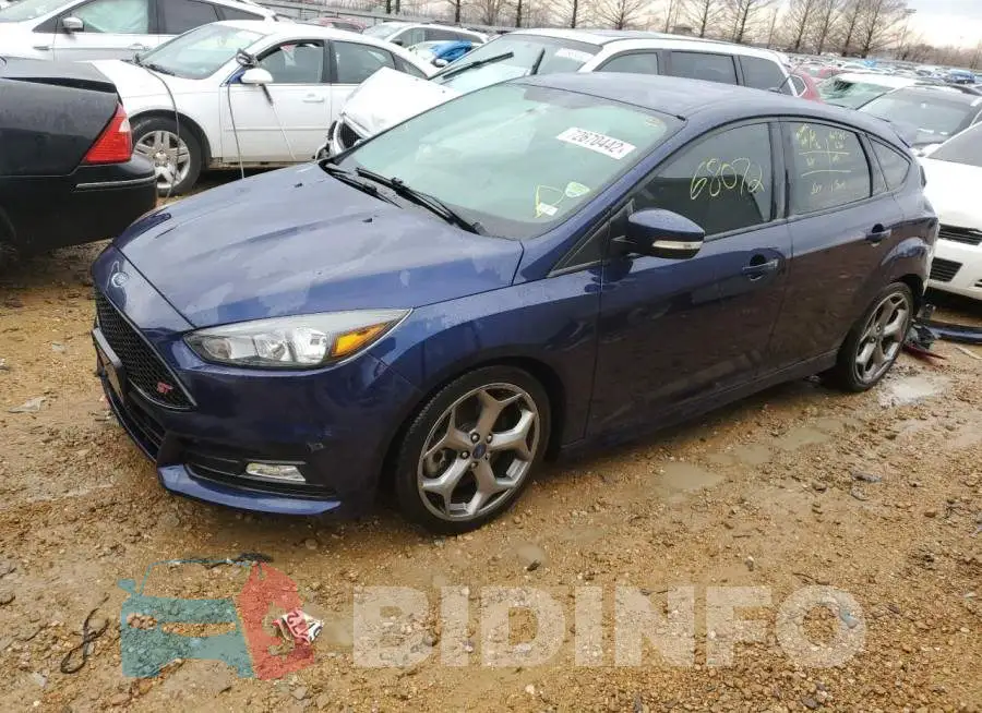 1FADP3L92HL334121 Photo# 1