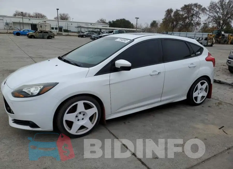 1FADP3L96EL454094 Photo# 1