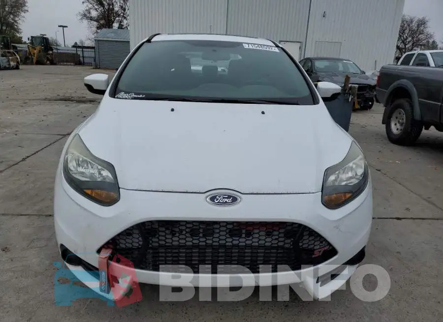 1FADP3L96EL454094 Photo# 5
