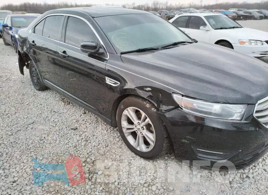 1FAHP2E81FG100199 Photo# 9