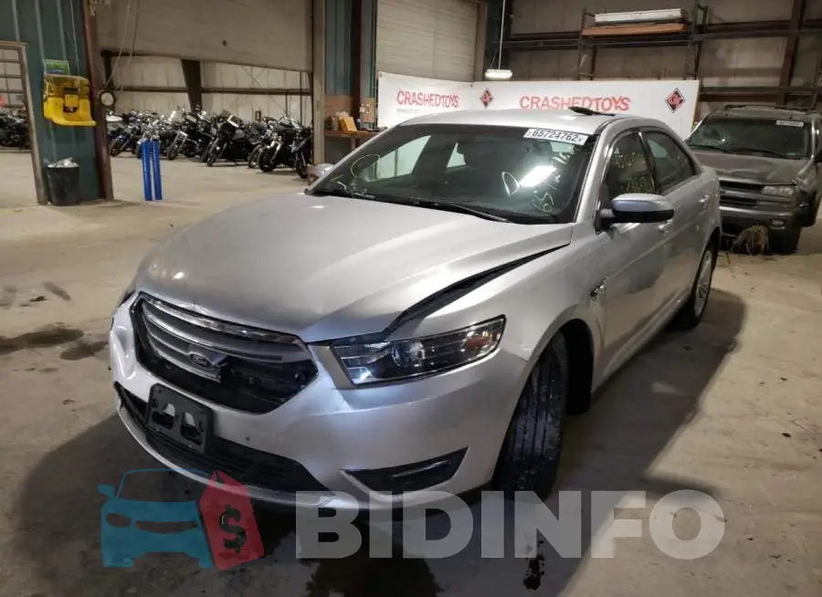 1FAHP2E81FG112532 Photo# 2
