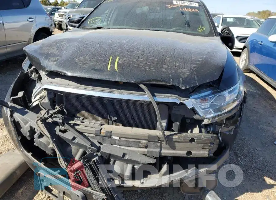 1FAHP2E86FG181829 Photo# 9