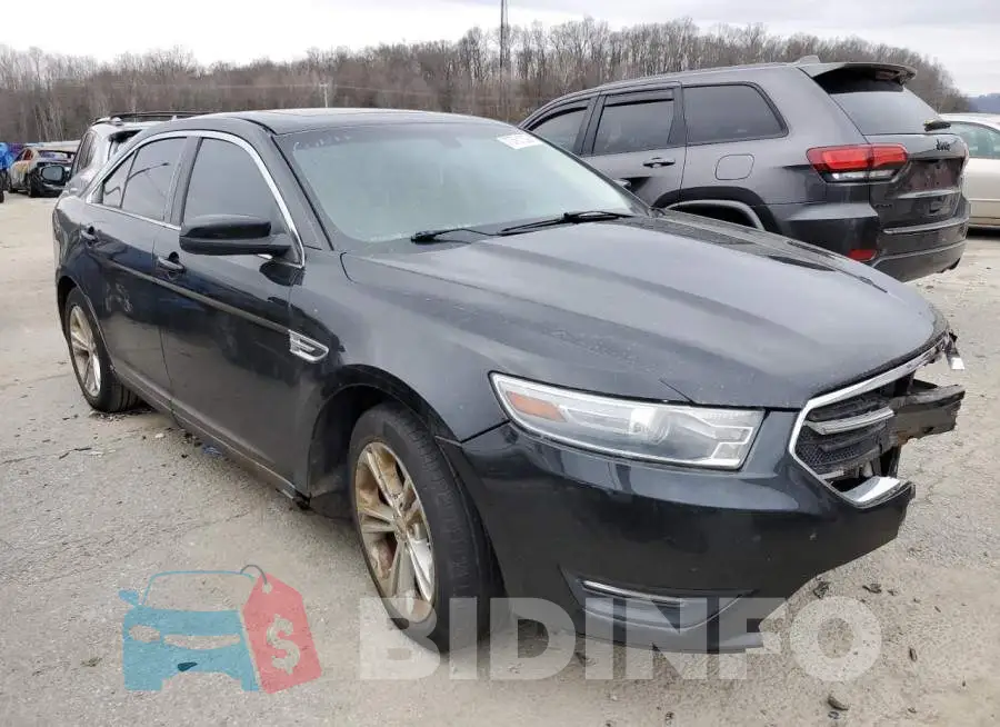 1FAHP2E87EG119256 Photo# 4