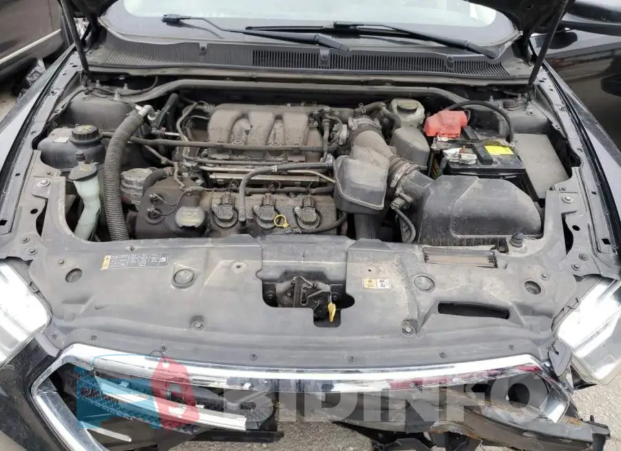 1FAHP2E87EG119256 Photo# 11