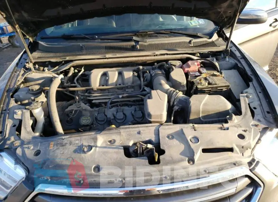 1FAHP2J88FG106796 Photo# 11