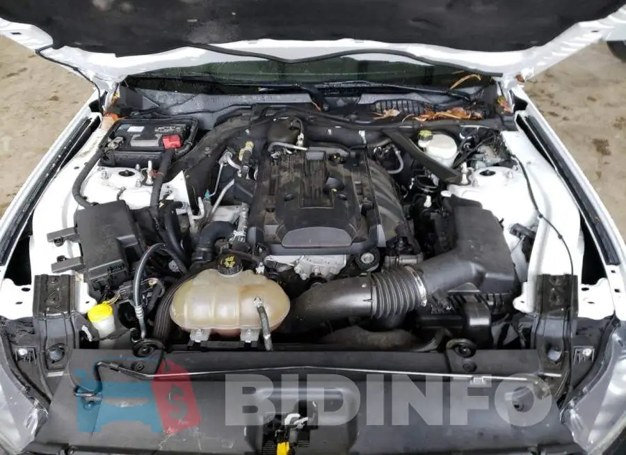 1FATP8UH2G5226793 Photo# 7