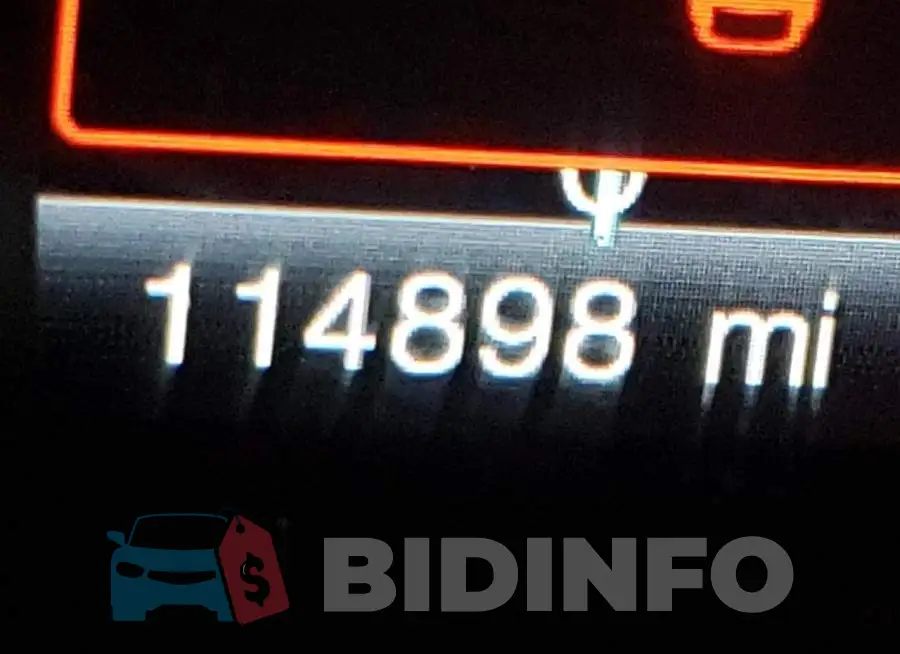 1FM5K8D8XFGB94997 Photo# 9