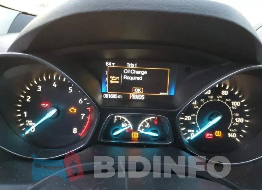 1FMCU0F75HUD21070 Photo# 9