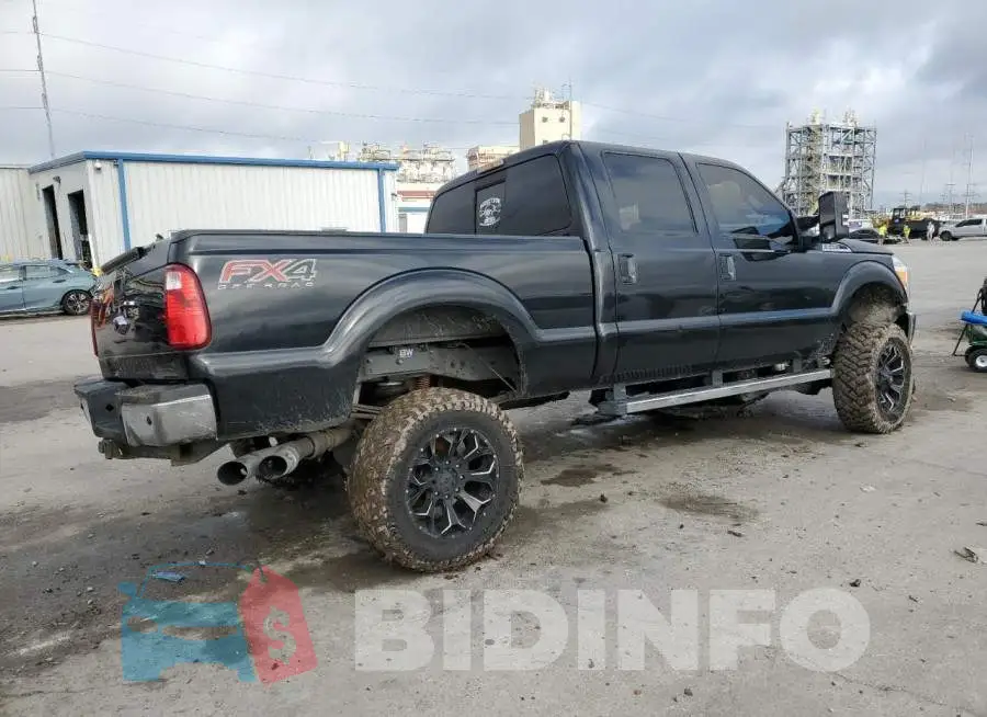 1FT7W2BT1EEA83707 Photo# 3