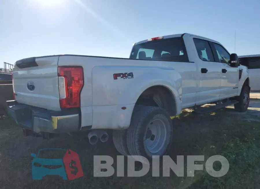 1FT8W3DT2HEF51150 Photo# 4