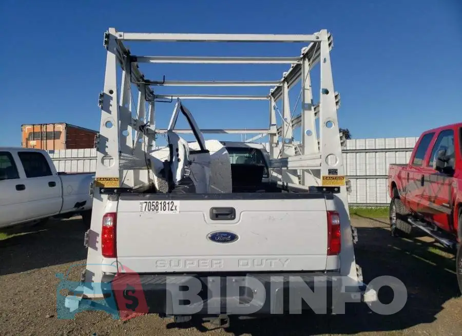 1FTBF2A61GED24965 Photo# 6