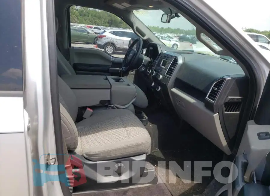 1FTEW1CF4FKD47516 Photo# 5