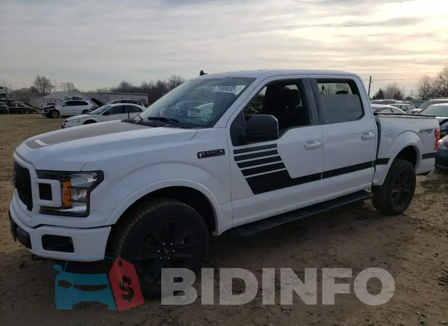 1FTEW1E4XLFB96522 Photo# 1