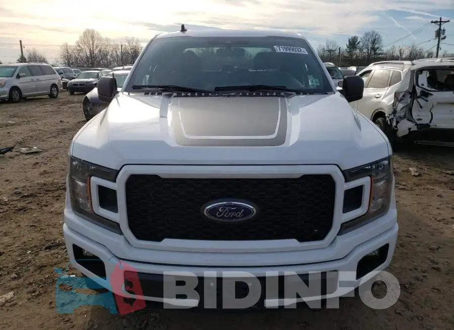 1FTEW1E4XLFB96522 Photo# 5