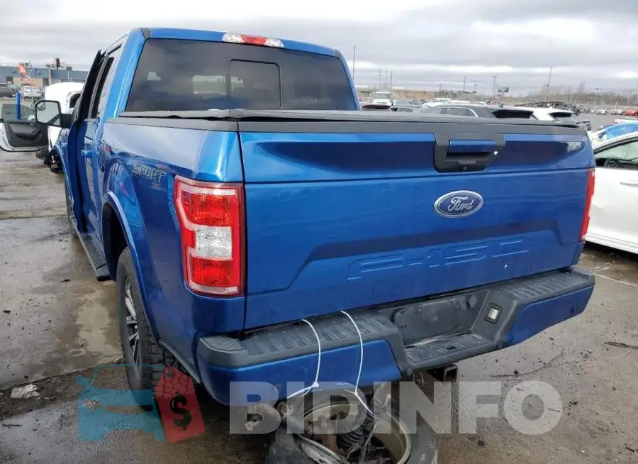 1FTEW1E57JFB68344 Photo# 2