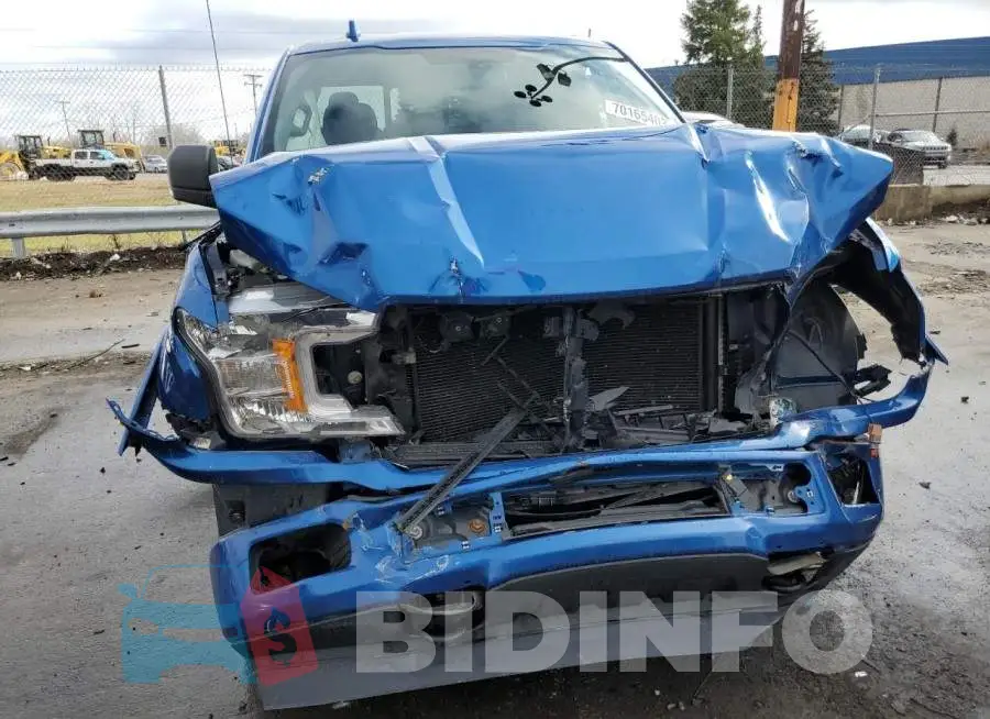 1FTEW1E57JFB68344 Photo# 5
