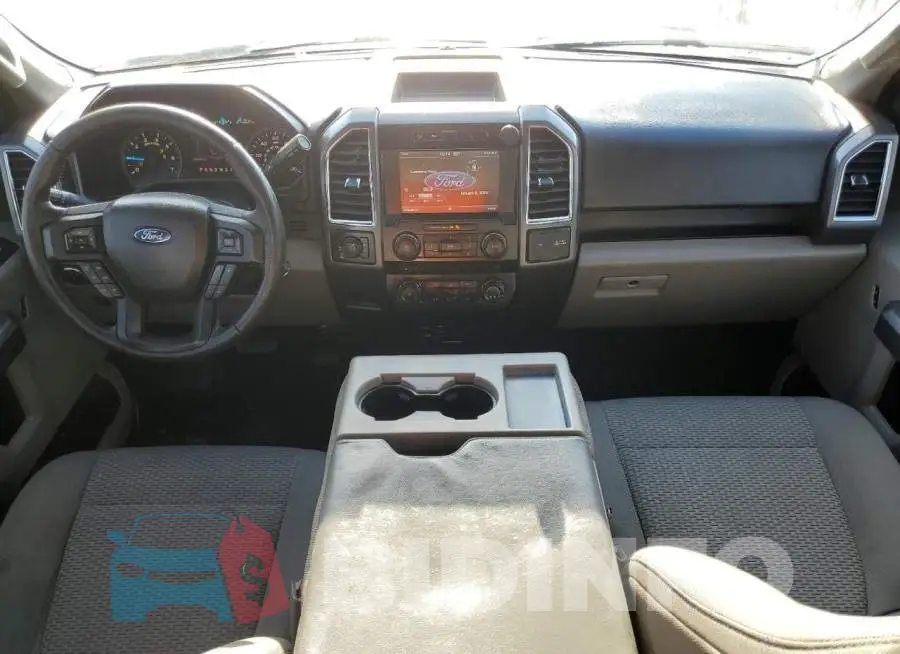 1FTEW1EF4FKE37763 Photo# 8