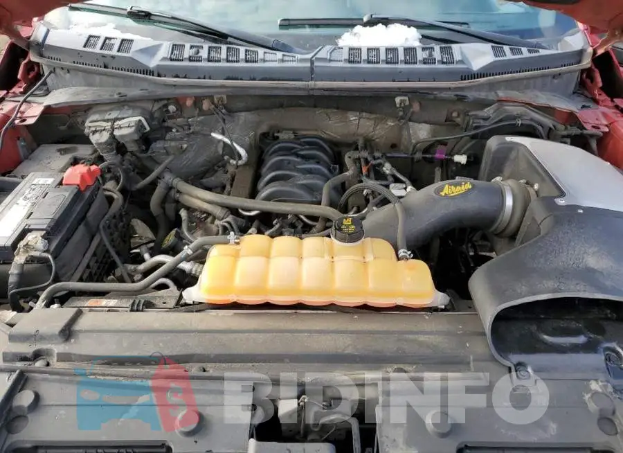 1FTEW1EF5GFA93323 Photo# 11
