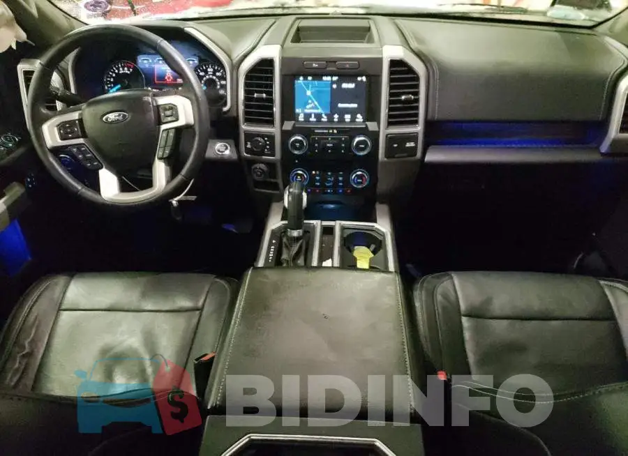1FTEW1EFXHFB10473 Photo# 8