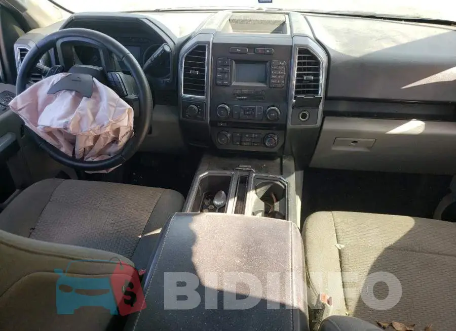 1FTEW1EP2GKF26175 Photo# 8