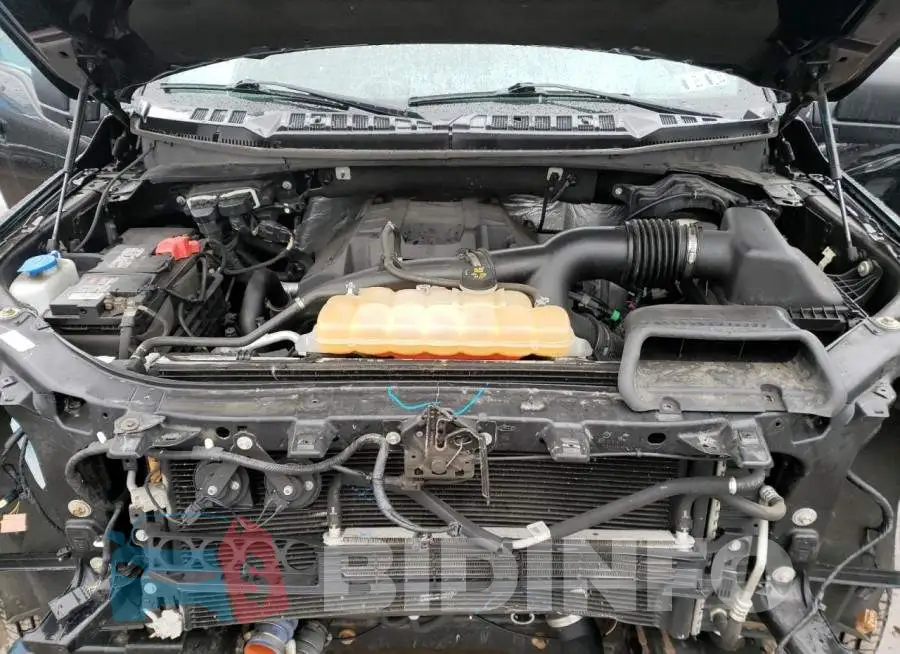 1FTEX1EP9GFB61094 Photo# 11