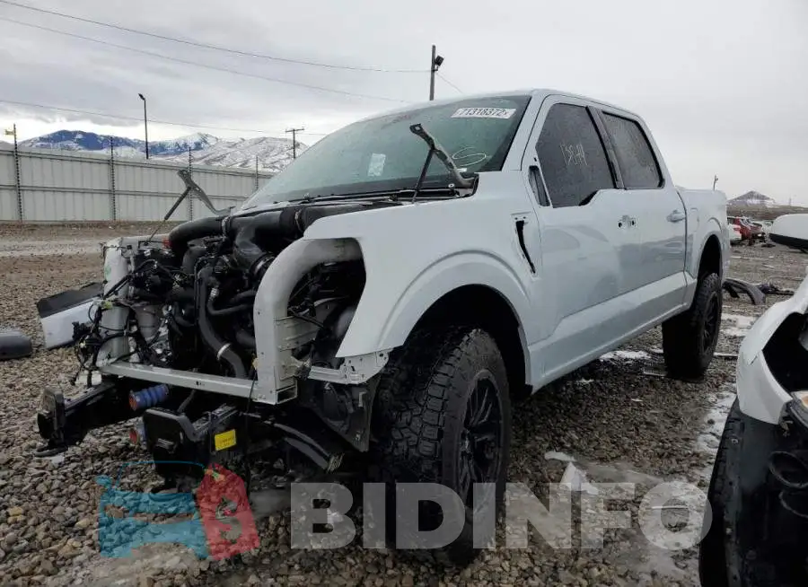 1FTFW1E8XMKD80570 Photo# 1
