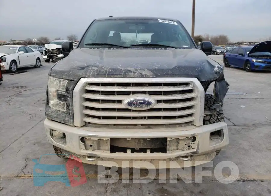 1FTFW1EF5GKE41777 Photo# 5