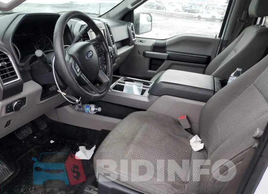 1FTFW1EFXFFB91735 Photo# 7