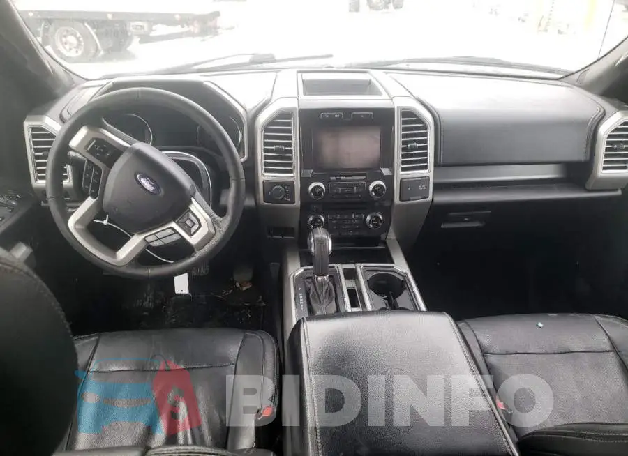 1FTFW1EG6FKE12098 Photo# 8
