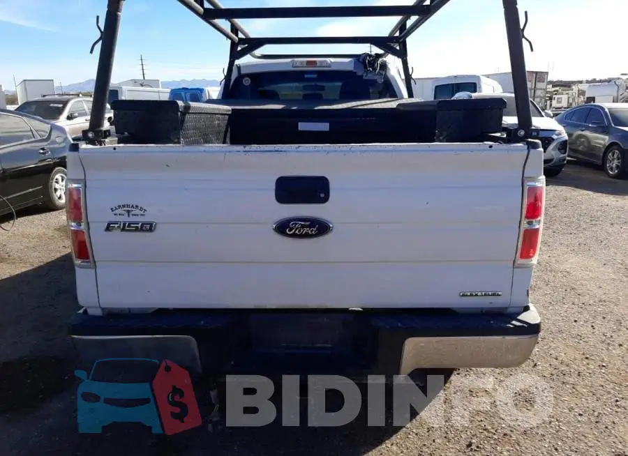 1FTNF1CF7EKD16484 Photo# 6
