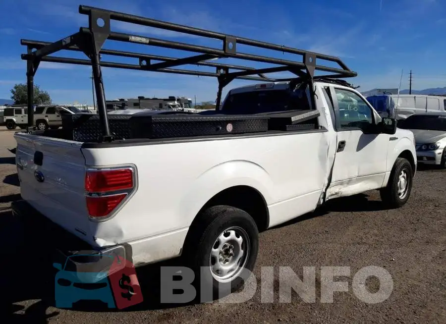 1FTNF1CF7EKD16484 Photo# 3