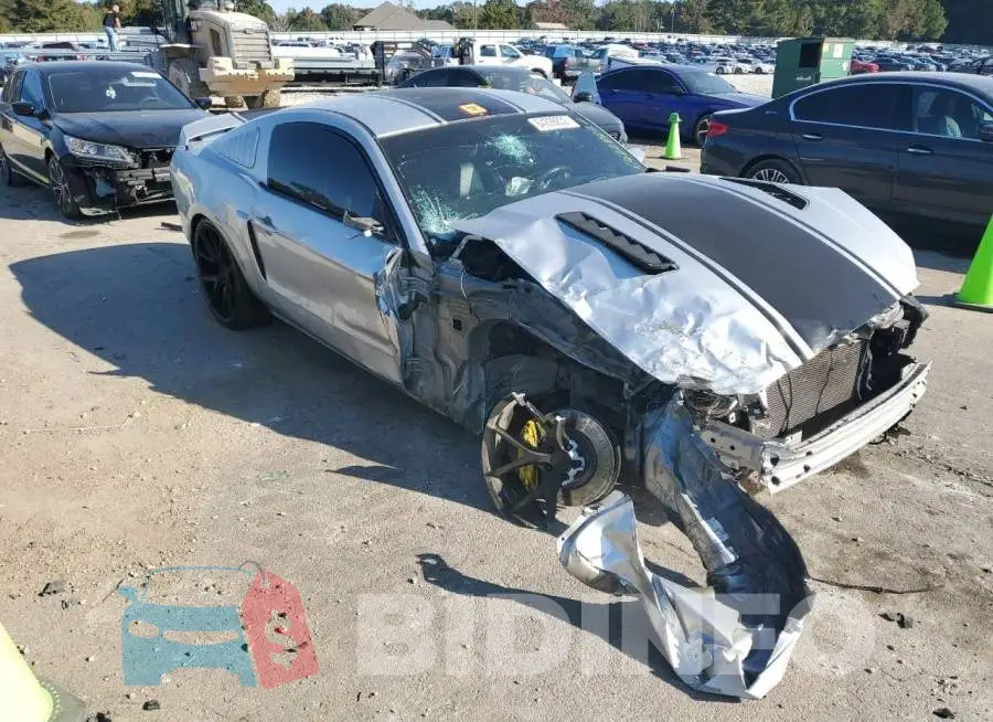 1ZVBP8CF4E5237231 Photo# 1