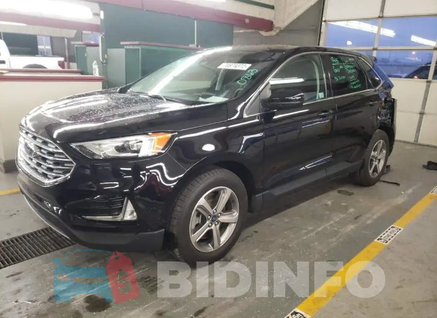 2FMPK3J94MBA14717 Photo# 1