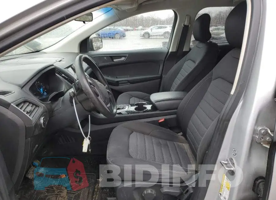 2FMPK4G91GBB71588 Photo# 7