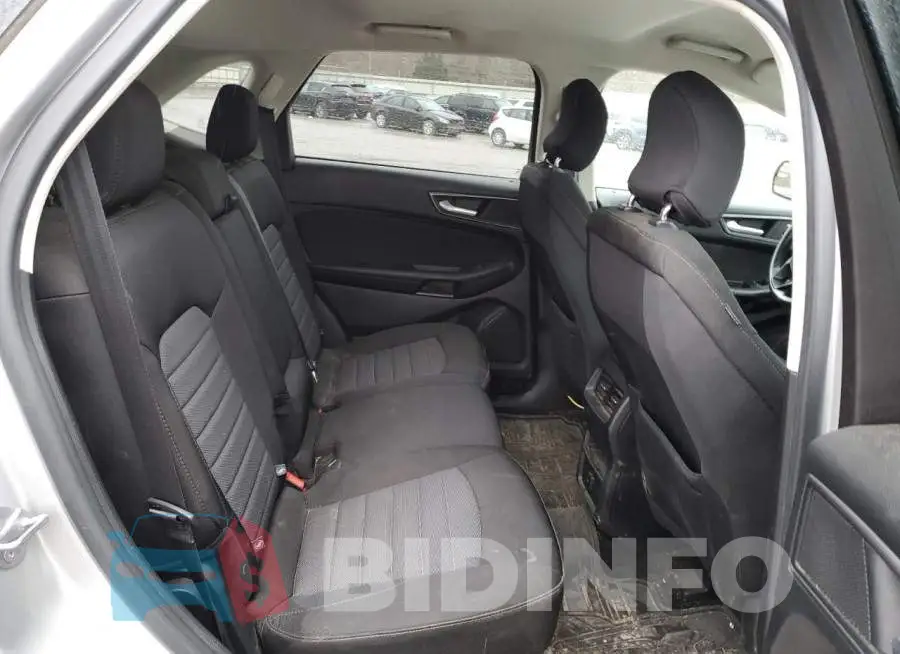 2FMPK4G91GBB71588 Photo# 11