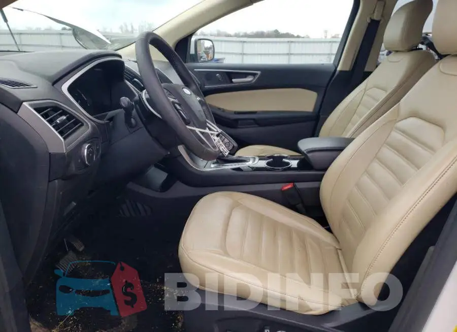 2FMPK4J89HBB34791 Photo# 7