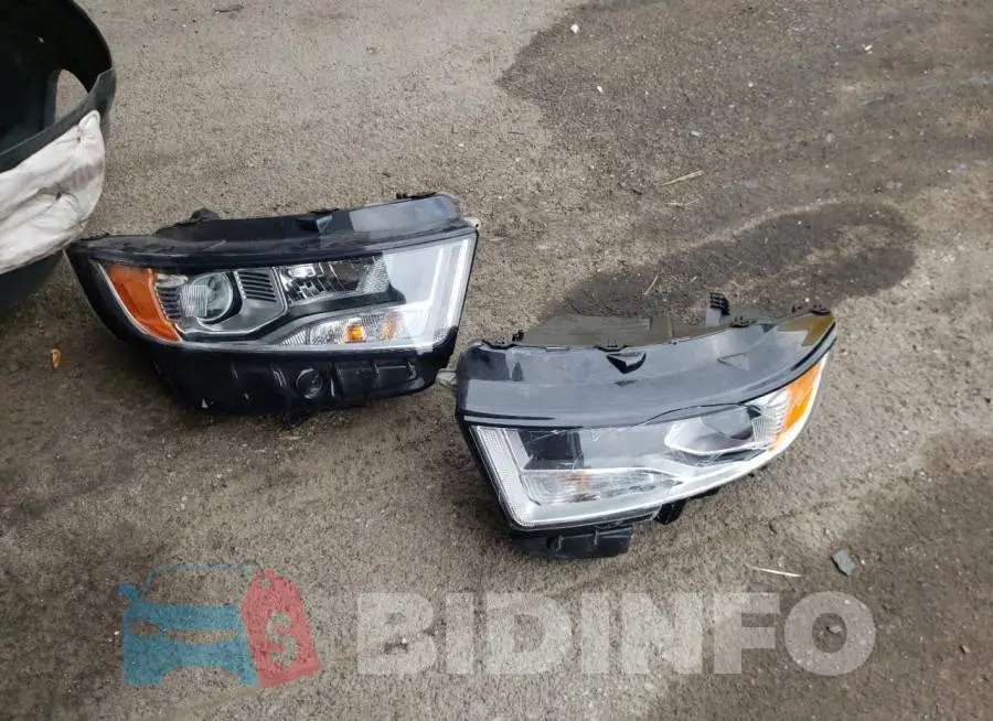 2FMPK4J97HBC32775 Photo# 13