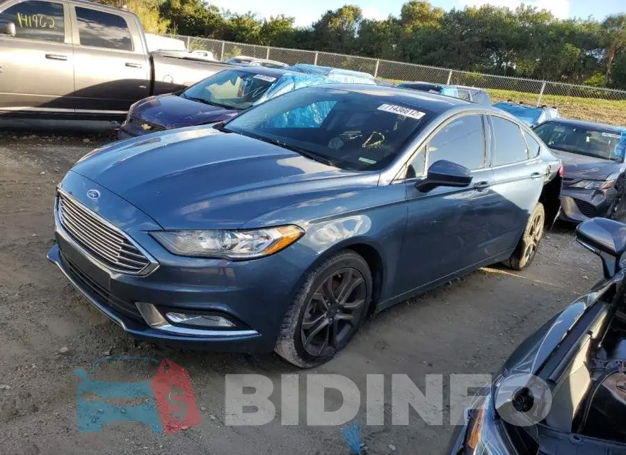 3FA6P0HD4JR195802 Photo# 1