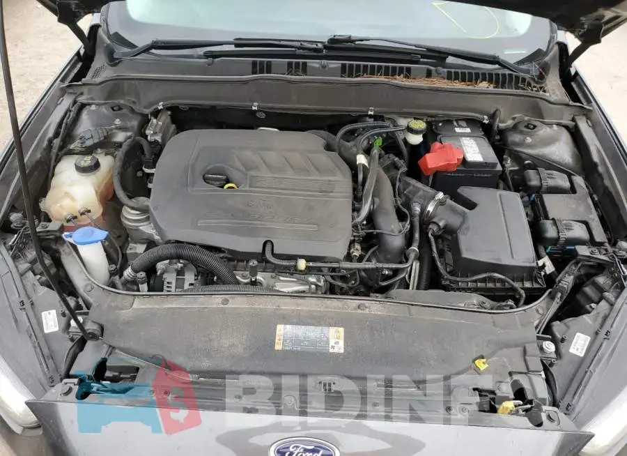 3FA6P0HDXGR338163 Photo# 11