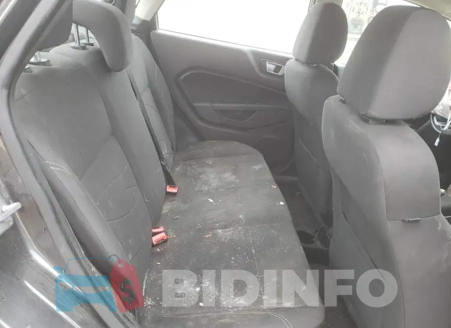 3FADP4BJ5FM224595 Photo# 10