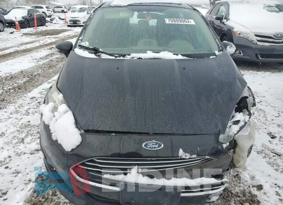 3FADP4EJ7EM227508 Photo# 5