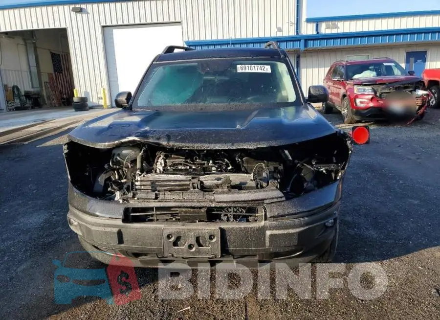3FMCR9B64NRD23270 Photo# 5