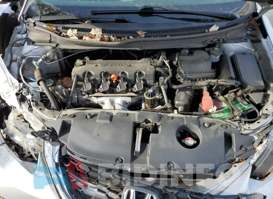 19XFB2F50FE114101 Photo# 11