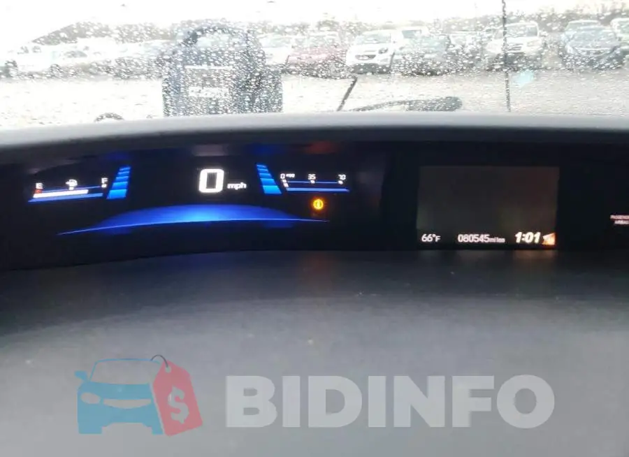 19XFB2F51EE086601 Photo# 9