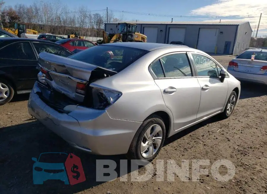 19XFB2F51FE287965 Photo# 3