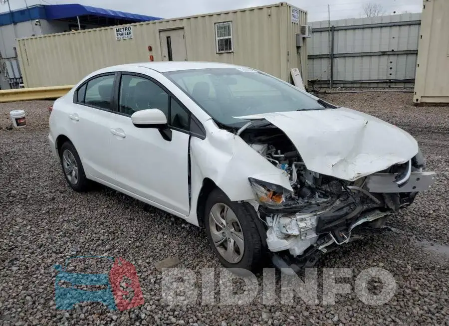 19XFB2F57FE253772 Photo# 4